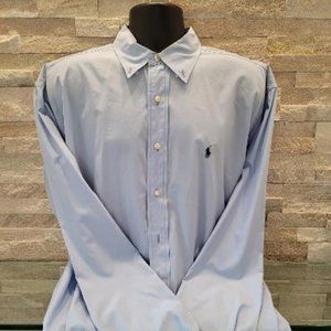 Ralph Lauren Blake XL L/S Shirt